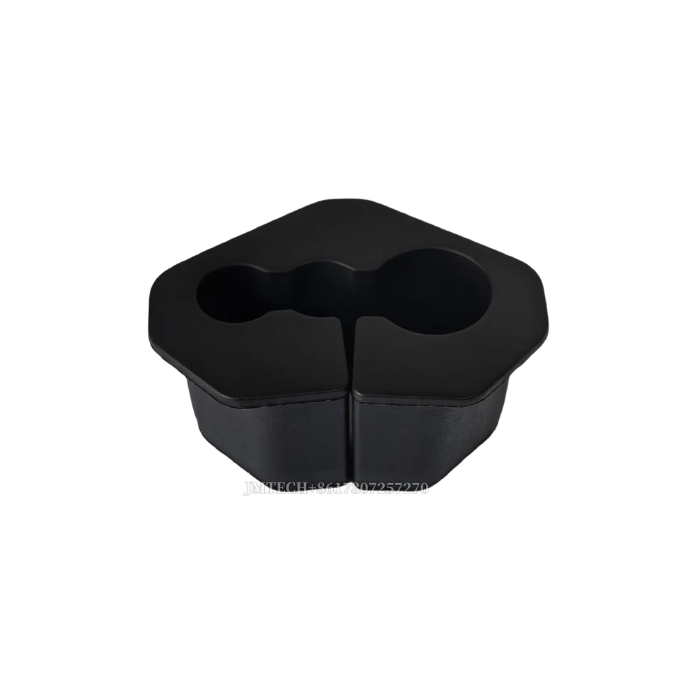 Рисунок 2 - Резиновая пробка кабельной трубки