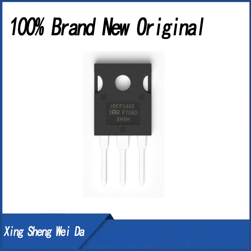 

5pcs/lot IRFP1405 IRFP1405PBF TO-247