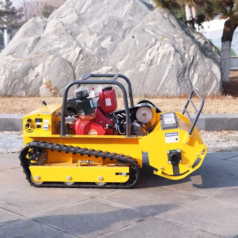 Customized Zero-Tur…