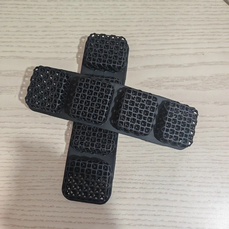 

Outdoor Vest Waistband Breathable Heat Dissipation Pad