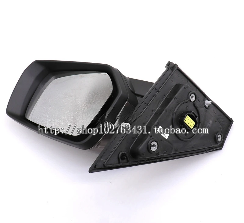 

Hua Song 7 Reversing Mirror Assembly, Rearview Mirror Assembly, Reflector Brand New Sublimation Blanks Вейп