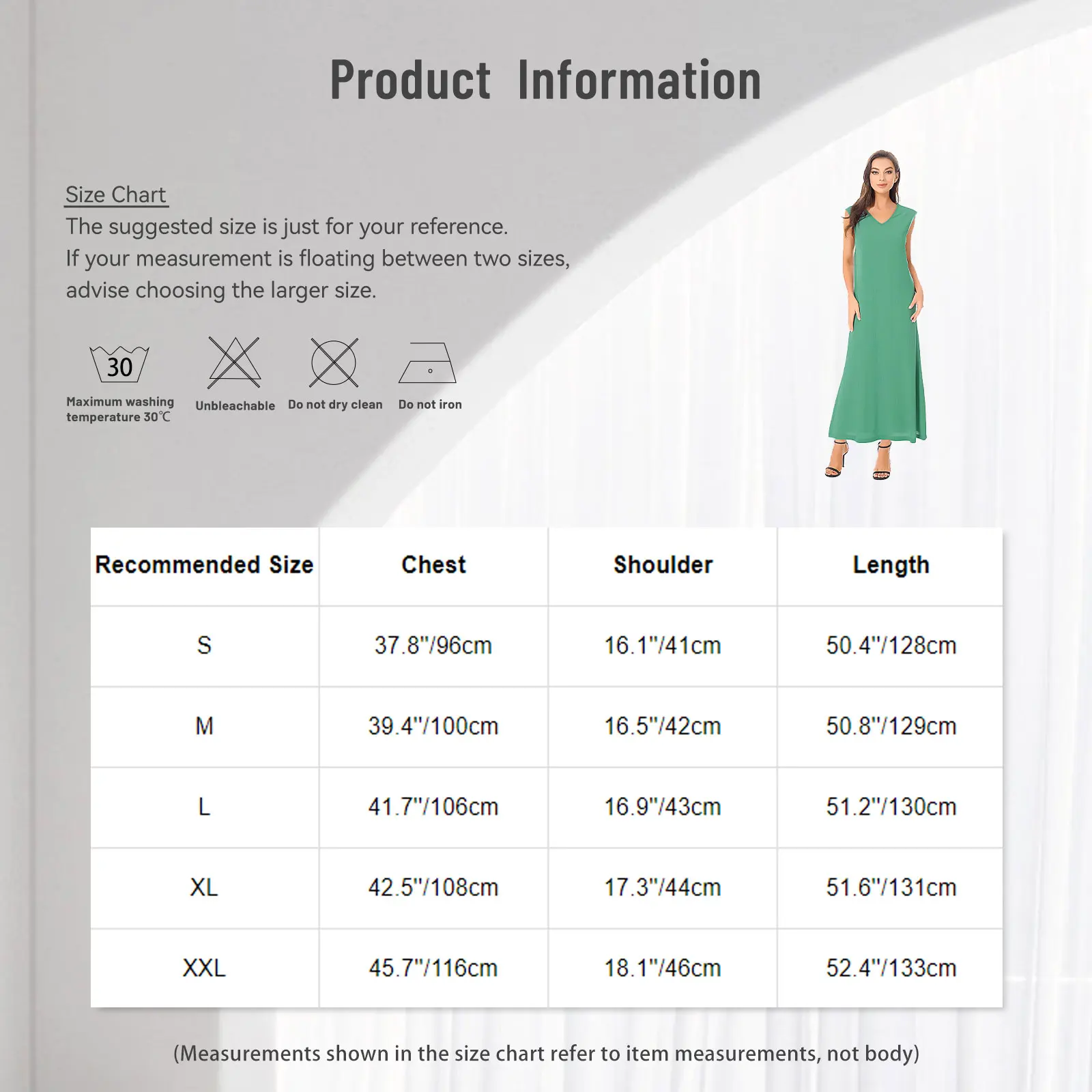Women Adult Party Dress Loose Basic Dress Sleeveless Side Slit A-line Maxi Dress Casual Sundress Daily Travel Holiday Beach Wear