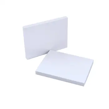 Zubní jednorázový míchací papír 50 listů zahušťovací bílý cementovací papír laboratorní zubní protéza laboratorní cementový prášek míchací papír 6 nejlepší prodej zubní laboratoř v Číně - №2