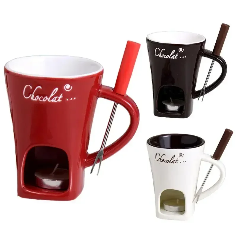 Thumbnail 3 - #19 Highest Rated Fondue Pots to Buy in 2026