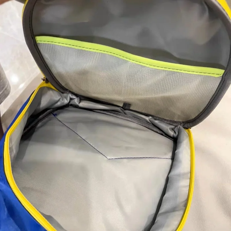 ﻿   กระเป๋าเป้สะพายหลังเด็กอนุบาลลายอัลตร้าแมนน่ารัก ปี 2025 สำหรับเด็กชายอายุ 3-6 ขวบ น้ำหนักเบา ของขวัญ ของเล่น