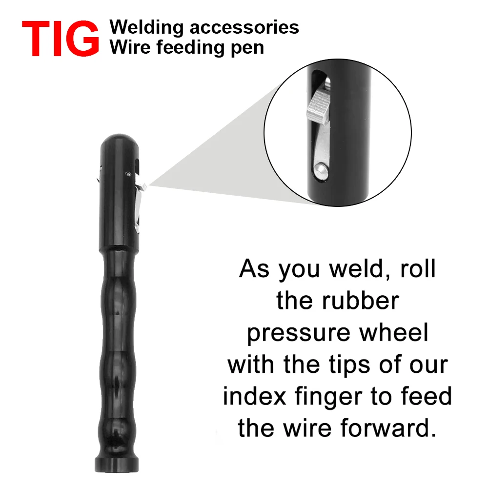 Welding Accessories…