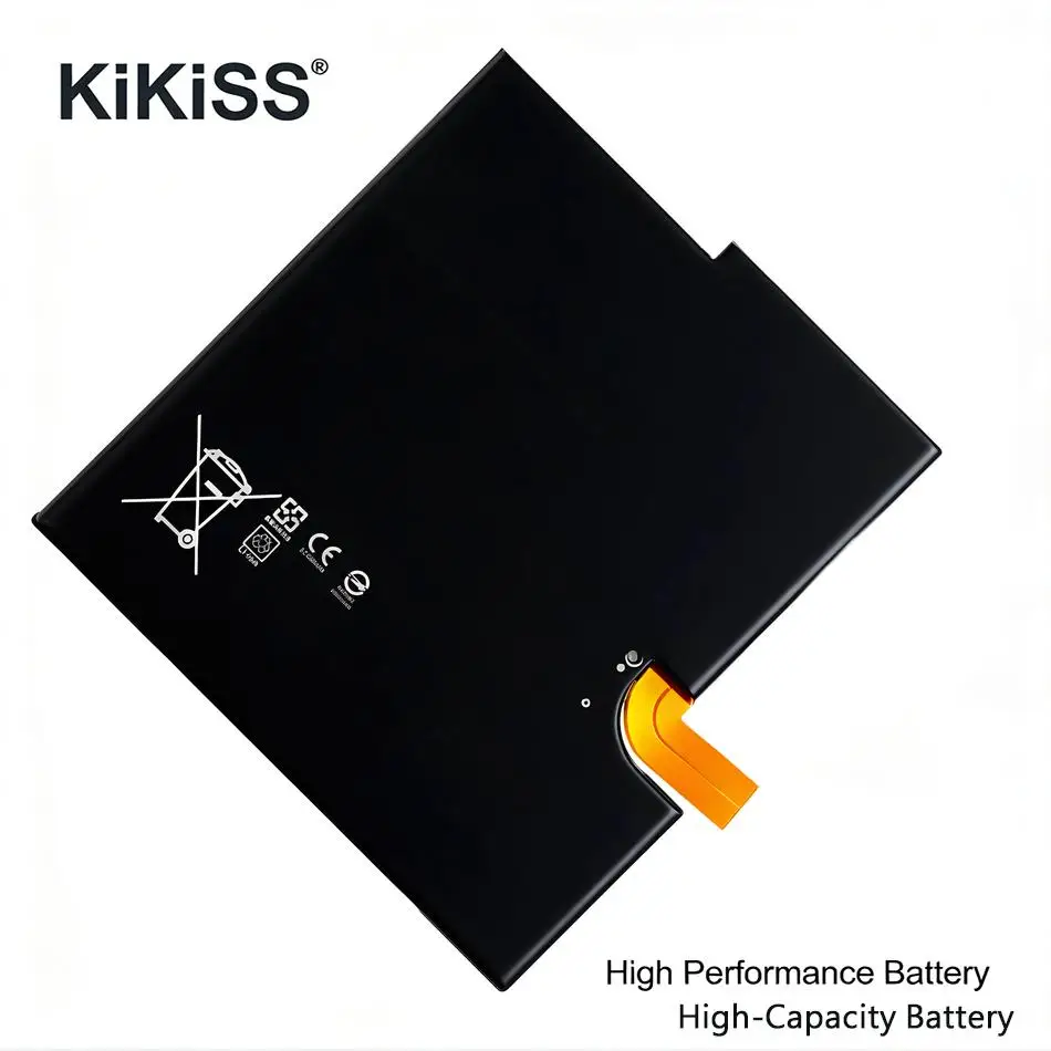 

Tablet Battery G3HTA005H G3HTA009H 5547Mah For Microsoft Surface Pro 3 1631 1577-9700 MS011301-PLP22T02