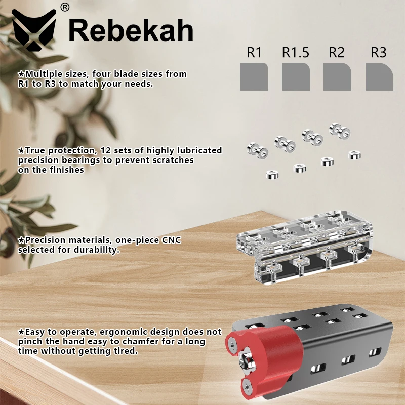 Thumbnail 3 - #15 Planers Comparison Guide