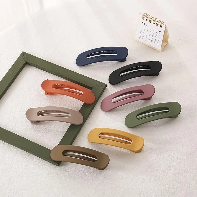 Flat Hair Clip Fash…