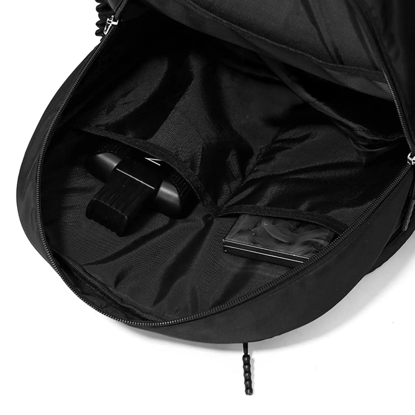 

Tennis Backpack, Badminton Bag for Women and Men, Adjustable Strap,
