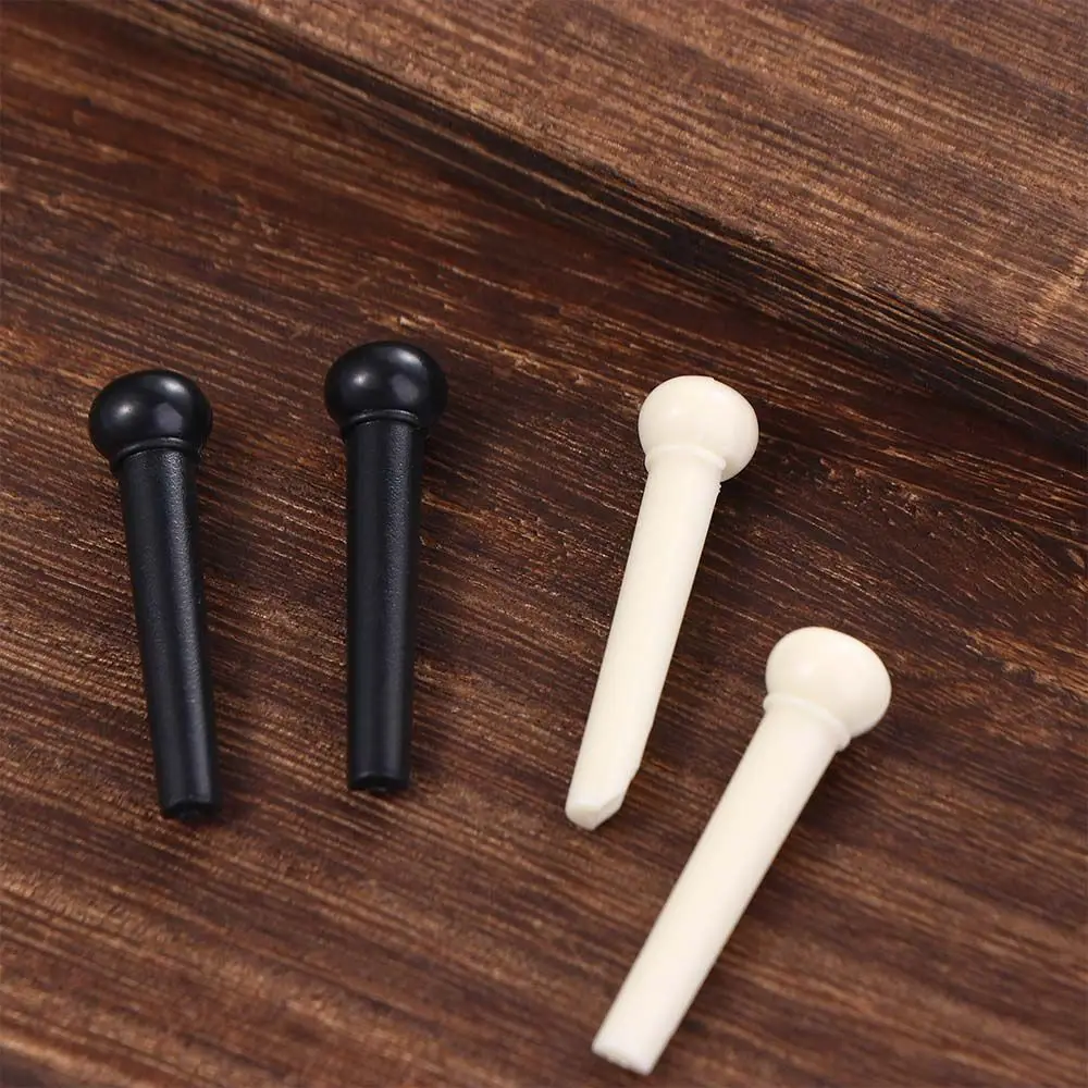 

Strings Fixed Cone Acoustic Guitar Guitar Parts Guitar Bridge Pins Pegs Guitar Strings Nail Extractor Guitar Set Guitar Pegs