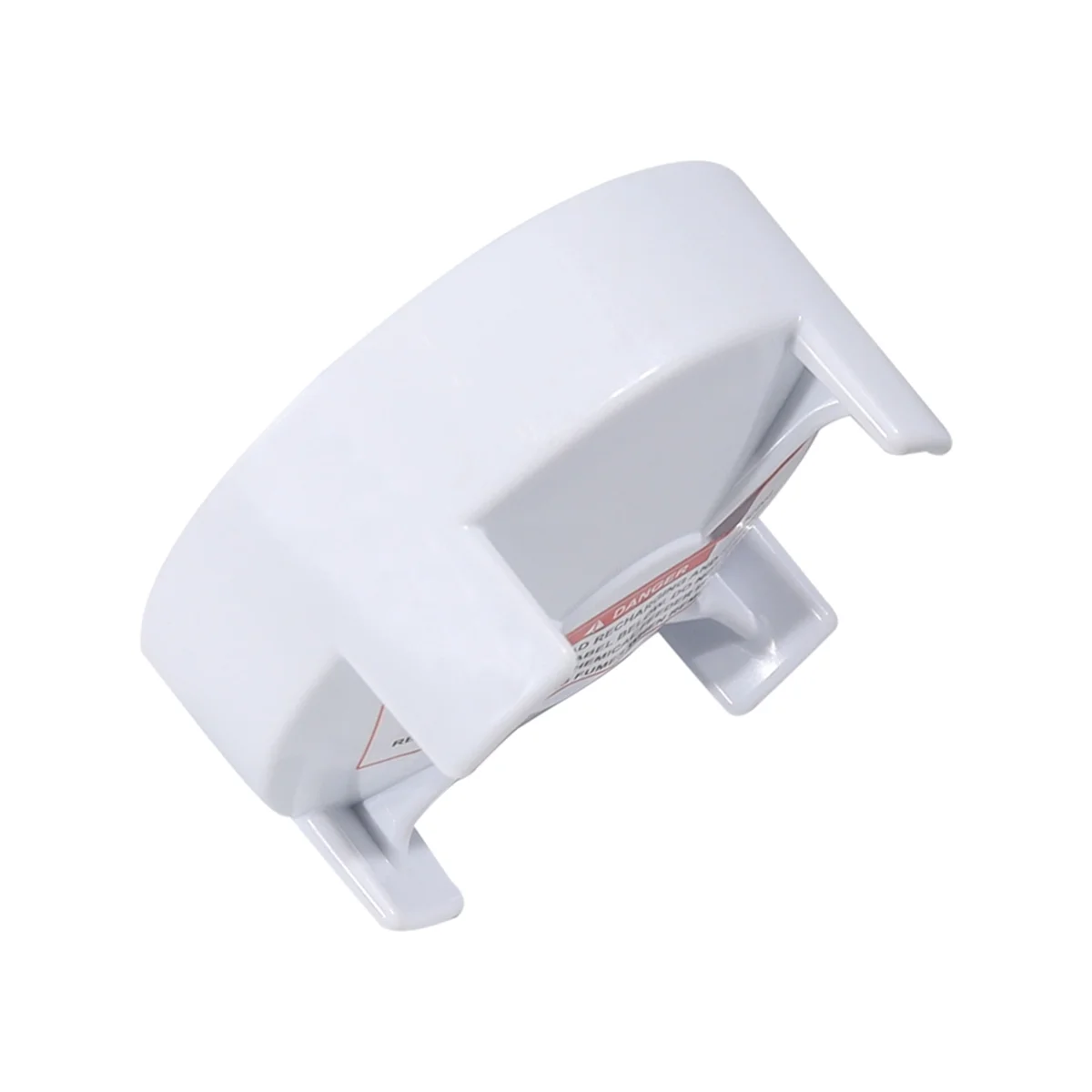 Pieza de repuesto de cubierta de clorador de piscina ABYA para alimentador automático de cloro/bromo en línea R171096 Rainbow 320