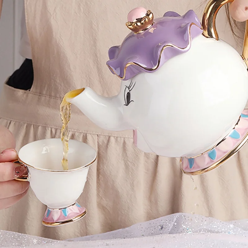 Thumbnail 2 - #27 Trending Tea Pot Sets Right Now