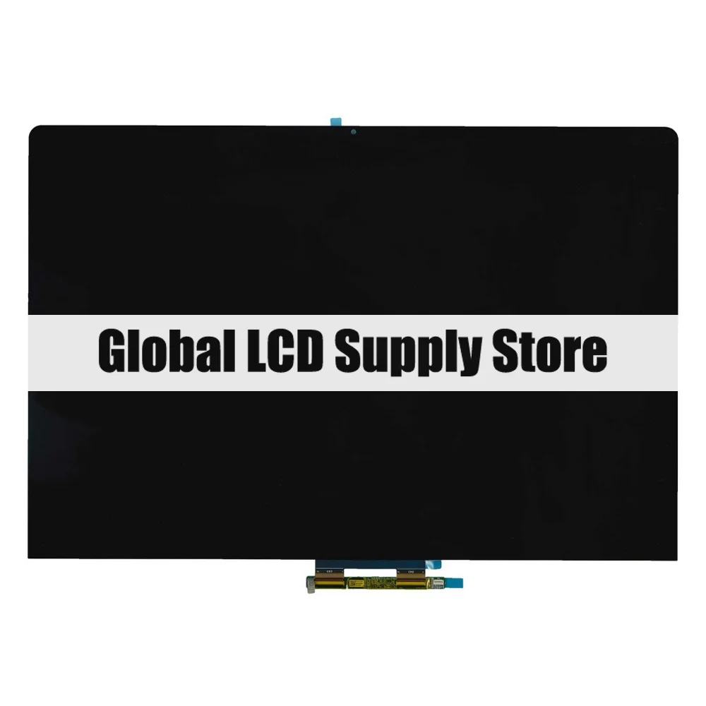 B160QAT02.C 16.0 inch Laptop Lcd Screen Wqxga 10 Ips Panel Touchscreen Mini-led Backlit for Notebook Repair Replacement Assembly