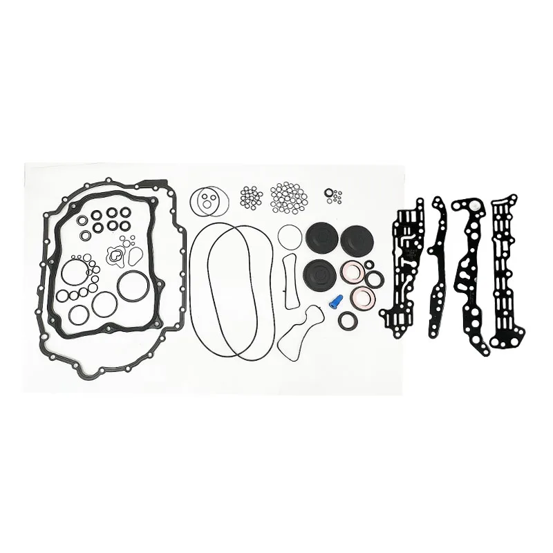 

K317900A Transmission Gasket overhaul kit DQ400 0DD