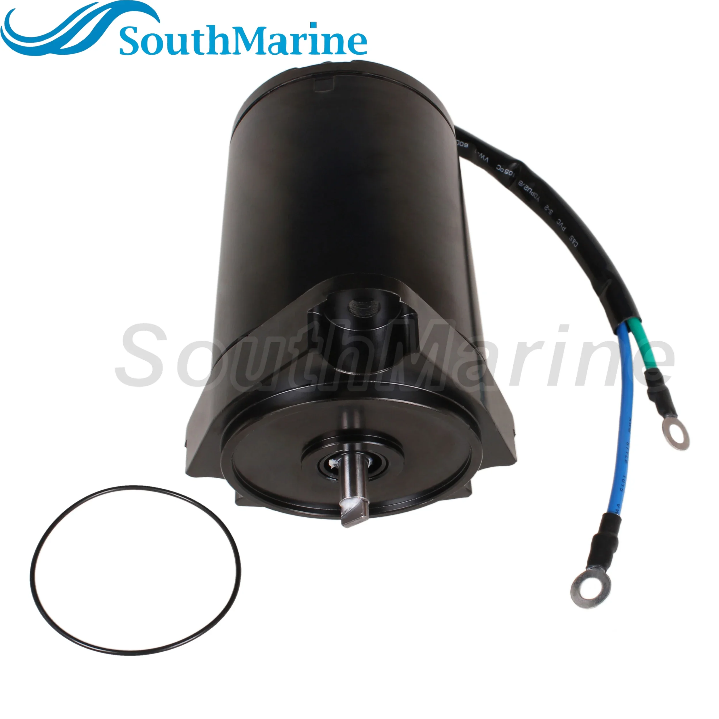 

Boat Engine 0986280 03853945 0778026 18-6779 Tilt Trim Motor for Evinrude Johnson OMC 3.0L-8.2L, 986280 3853945 for Volvo Penta