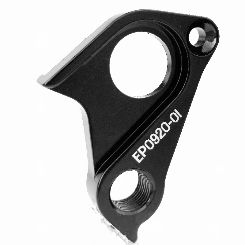 

5Pc Bicycle Rear Derailleur Rd Hanger Fit For Canyon Aeroad Grizl Cf Sl 6 7 8 Gp0252-01 Ep0920-01 Carbon Frame Bike Mech Dropout