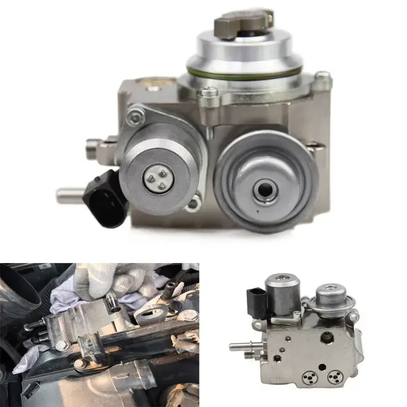 Pompa olio combustibile ad alta pressione TLF OEM 13517592429 per Minis R56 R57 R58 R59