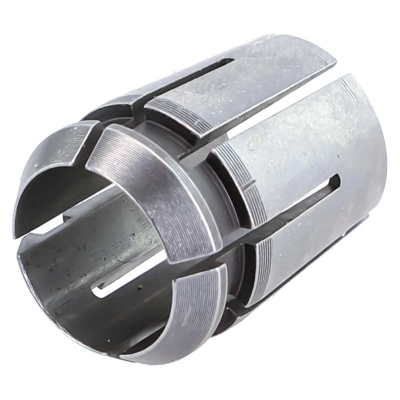 763622 -4 Pinze 1/2 Pollici Mandrino Set Kit Pinza A Molla Per Centro di Lavorazione CNC Macchina Per Incidere Tornio Mulino Strumento ER Raccogliere
