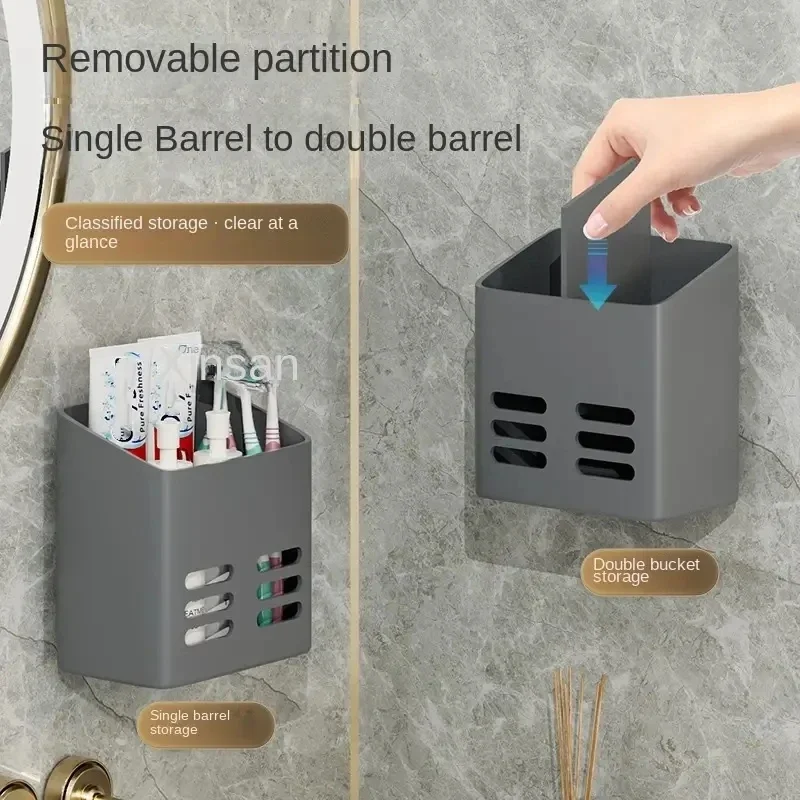 Thumbnail 4 - #21 Ranked Bathroom Organizer Racks Picks in 2026