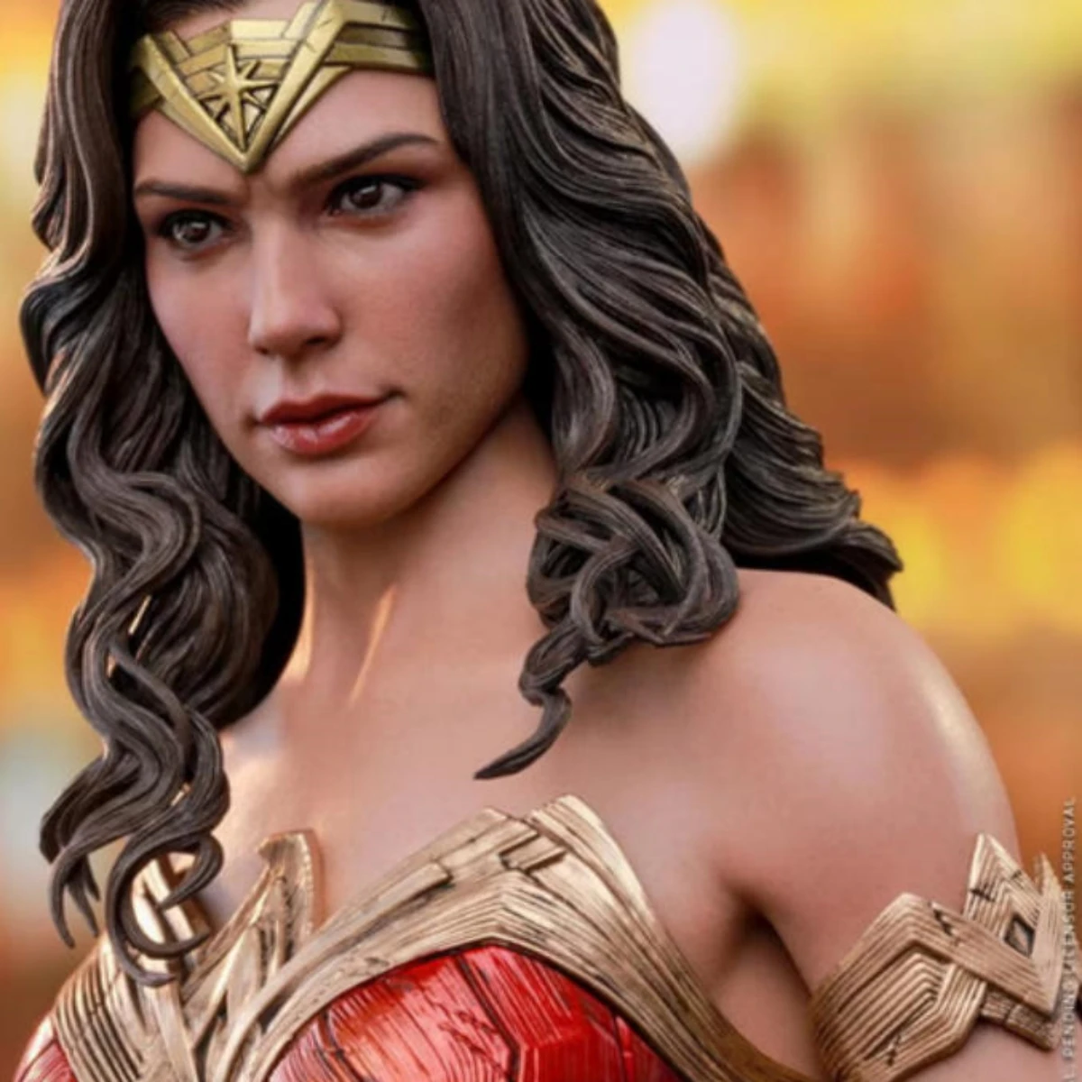 

HT HOTTOYS MMS584 1/6 масштаб классический женский герой персонаж полный набор для 12 дюймов экшн-фигурки Коллекционная модель игрушки