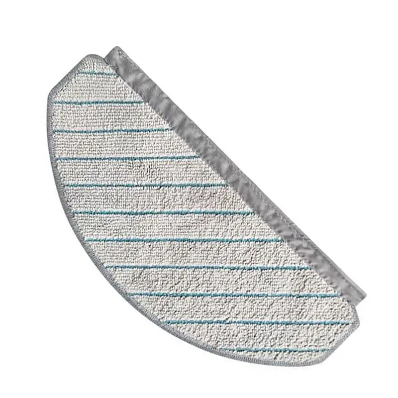 

ABWZ-запасные аксессуары для робота-пылесоса ECOVACS DEEBOT T10/T10 TURBO, сменные аксессуары, ткань для швабры, 10 шт.