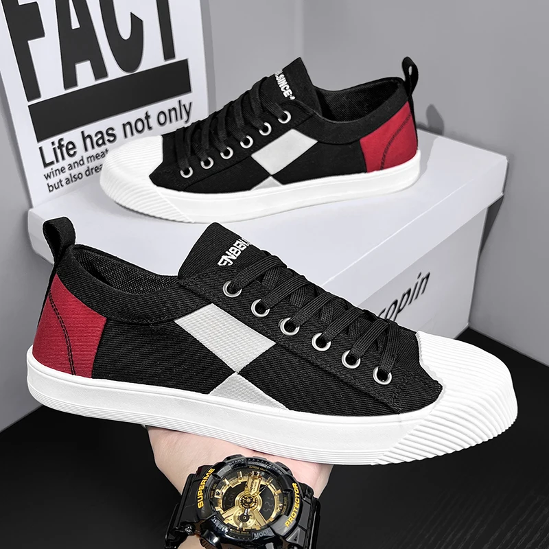 

Модные мужские туфли для папы весны/осени 2025 года — ультрапопулярные модные кроссовки с дышащей сеткой на толстой подошве, стильные и универсальные