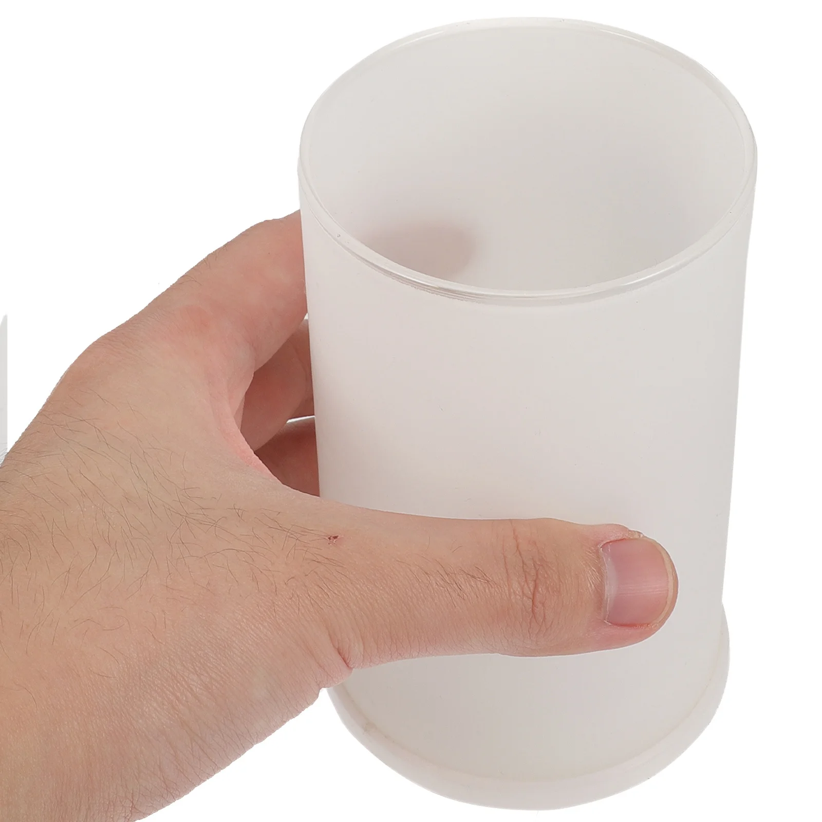 3 قطعة أضواء LED عديمة اللهب تعمل الشموع الكهربائية ديكور حفل زفاف رومانسية الجدول محور