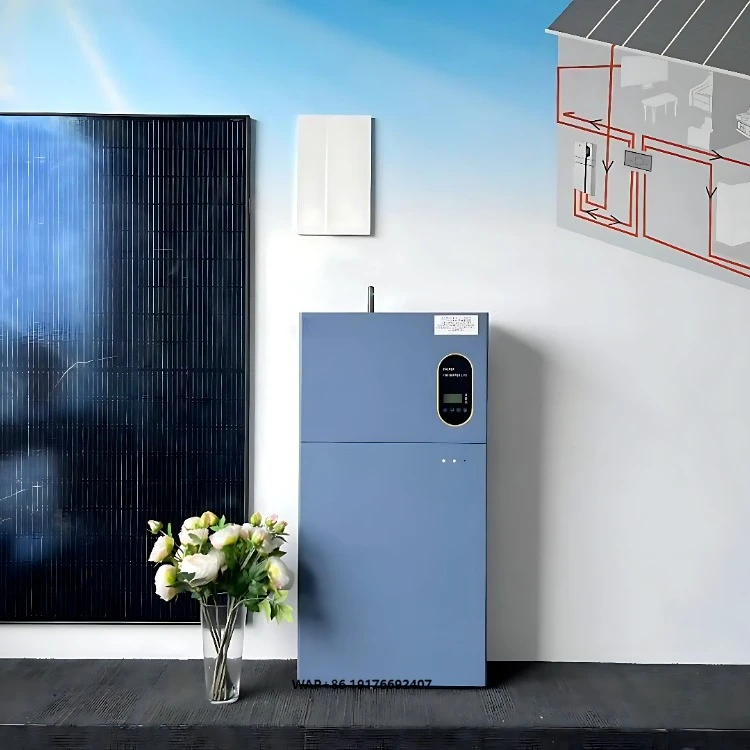 96V 100AH 200AH 48KW 50KW 30KW 5KWH 10KWH Lithium Iron Phosphate Battery for Home Solar System Pure Sine Wave Inverter BMS AC