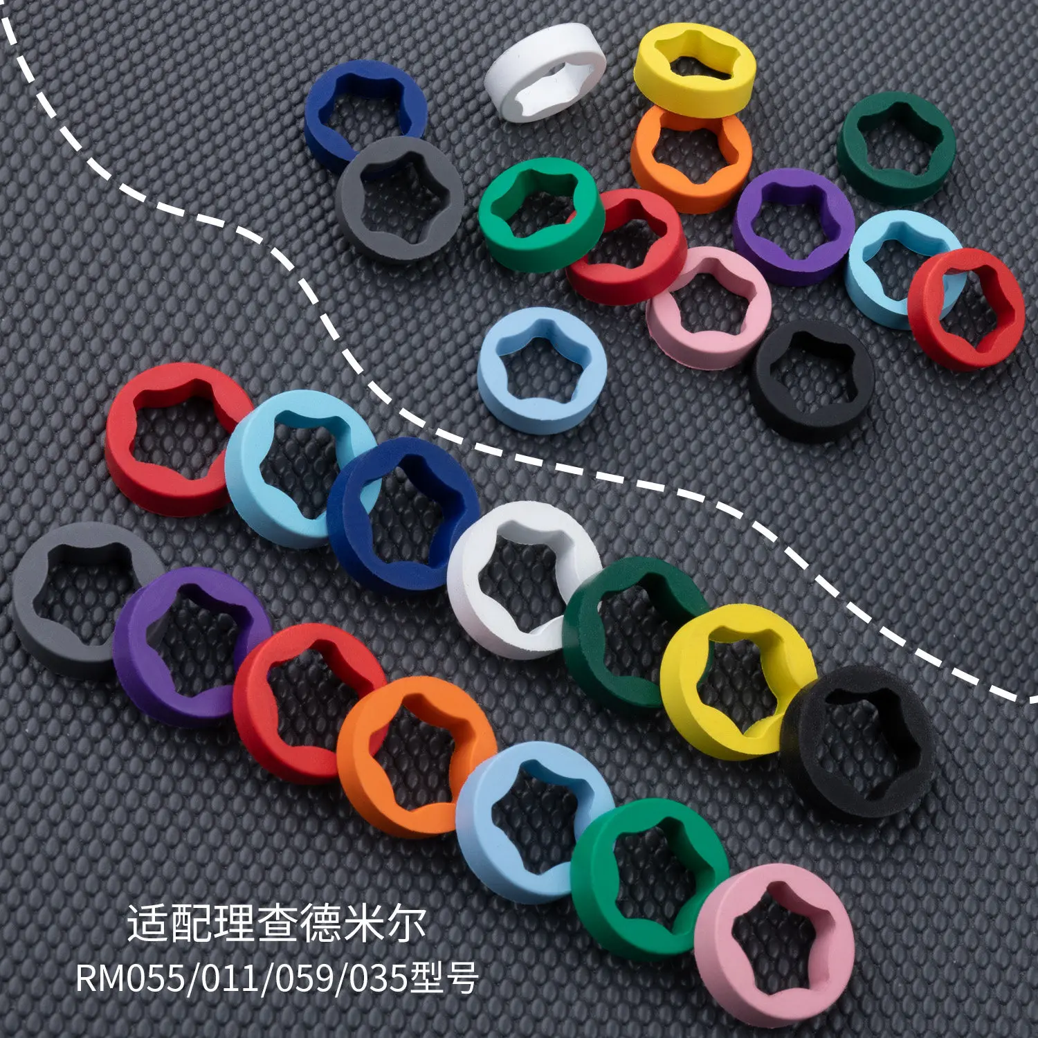 Rm Fluororubber Cro…