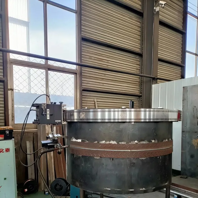 Durable Pipe Welding Trolley With Smooth Straight Or Flexible Track For Perfect Horizontal And Vertical MIG Pipe Welding
