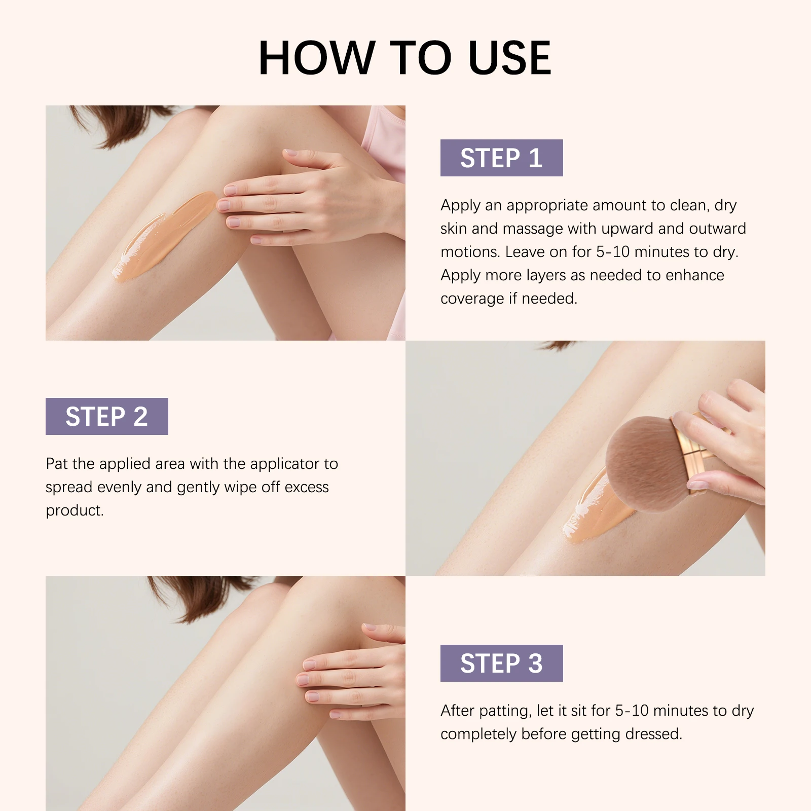 Capa corretiva de alta cobertura para base de maquiagem facial, cosméticos, anti círculo escuro, sardas, creme de base à prova d'água de longa duração