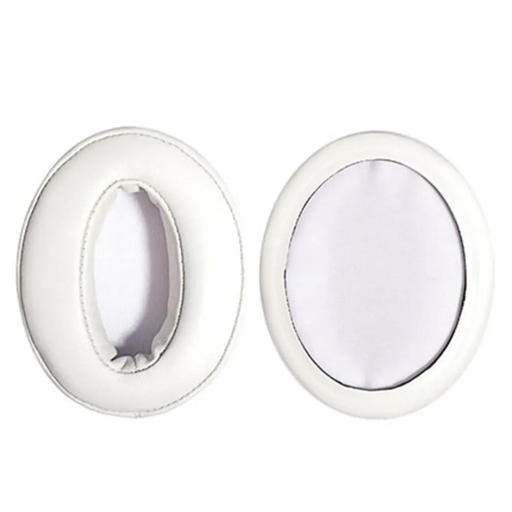 2Pcs Replacement Earpads for Sennheiser HD 450 HD450 BTNC Soft Foam Ear Pads Cover Headphone Earmuff Cushions Accessories