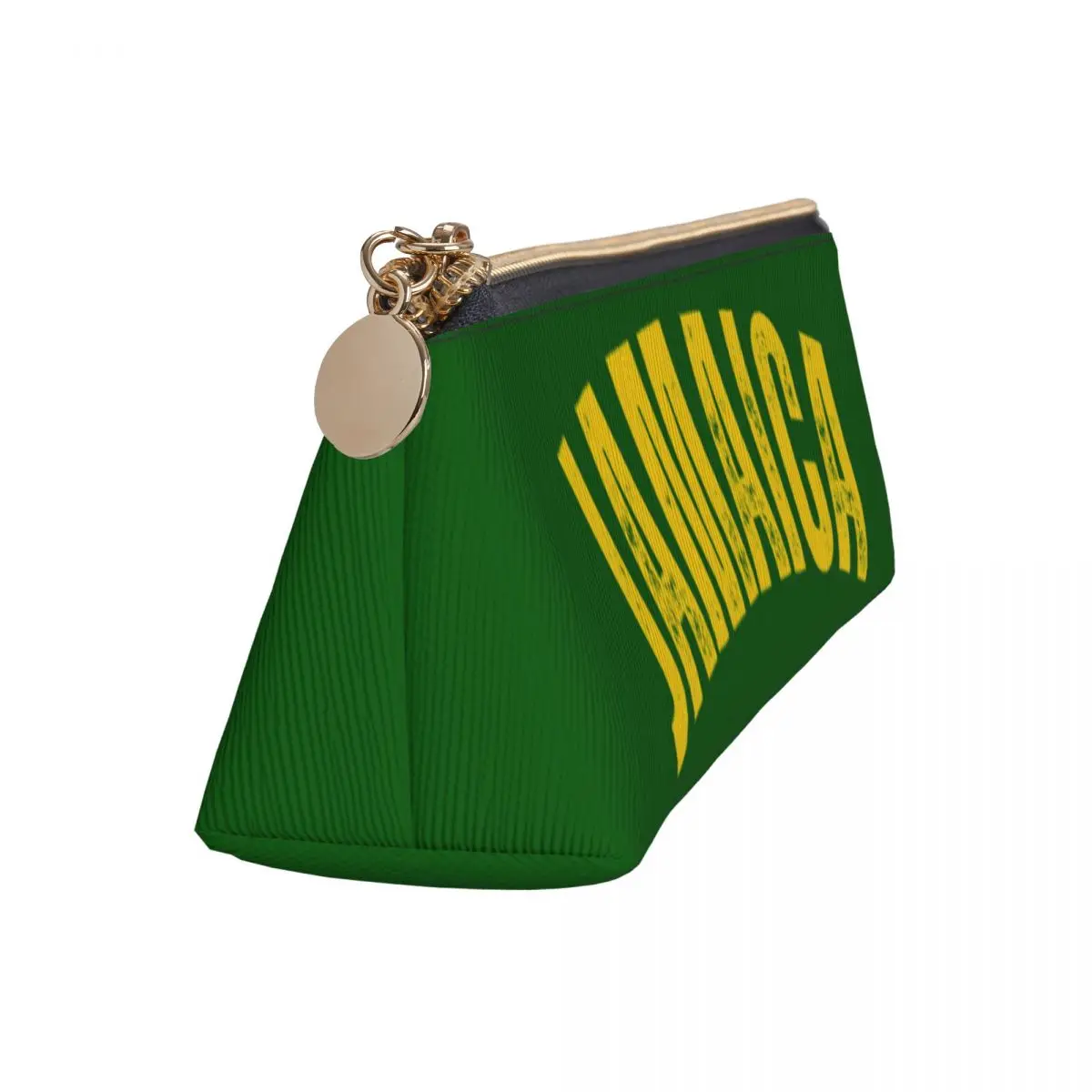 Cool Pencil Case Vintage Jamaica Pencil Box Retro Vacation Back To School Pencil Cases Boy Girl Zipper Design School Supplies