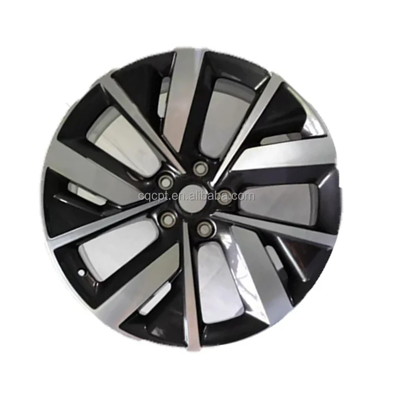 21 Inch BYD Tang Automotive Transmission System Forged Wheel Hubs