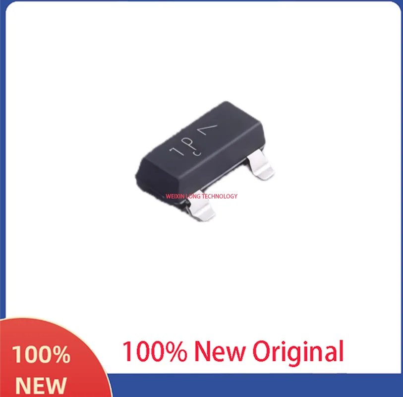 MMBT2222ALT1G Npn C… - image