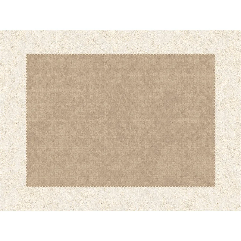 

Carpet living room dirt-resistant and easy to take care of leave-in sofa blanket