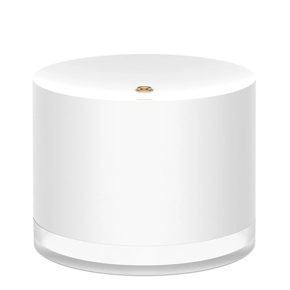 popular Wireless Air Humidifier Portable Electric Humidifiers Diffuser USB Rechargeable Cool Mist Maker Night Lamp for Home