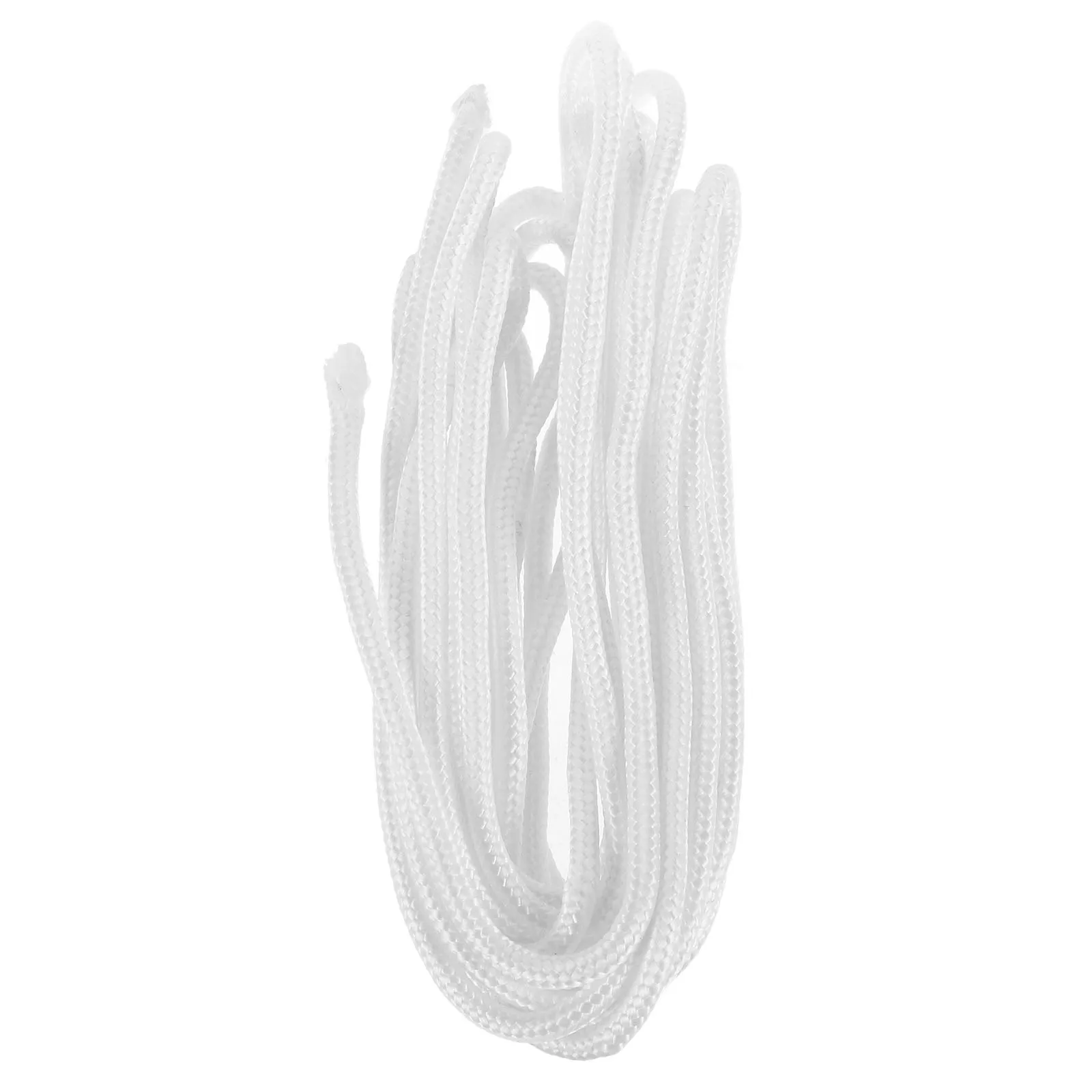 

Multi-Function Outdoor Umbrella Cord Nylon Tent Rope Replacement Sturdy Wear-Resistant Yard Umbrella String Portable Cuttable