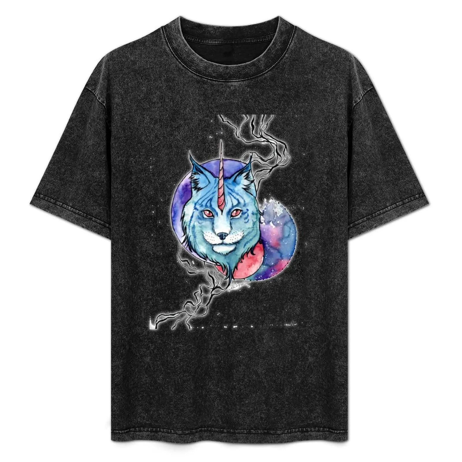 

Lynx T-Shirt customs cotton graphic tees graphic t shirts boys whites outfits for men