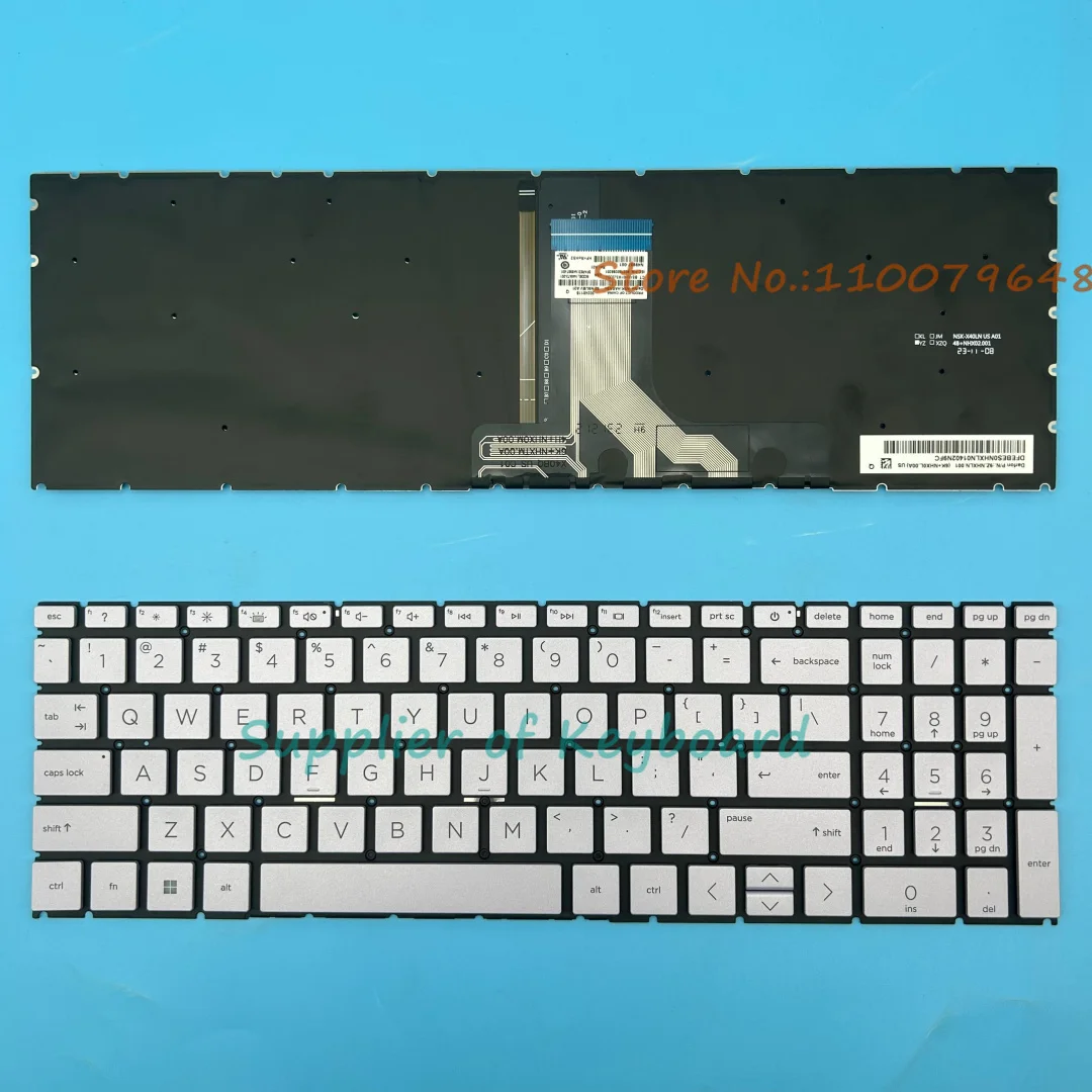 New English Keyboar… - image