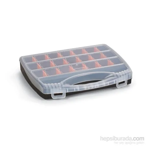 PORT-BAG PP02 Poly Organizer 38