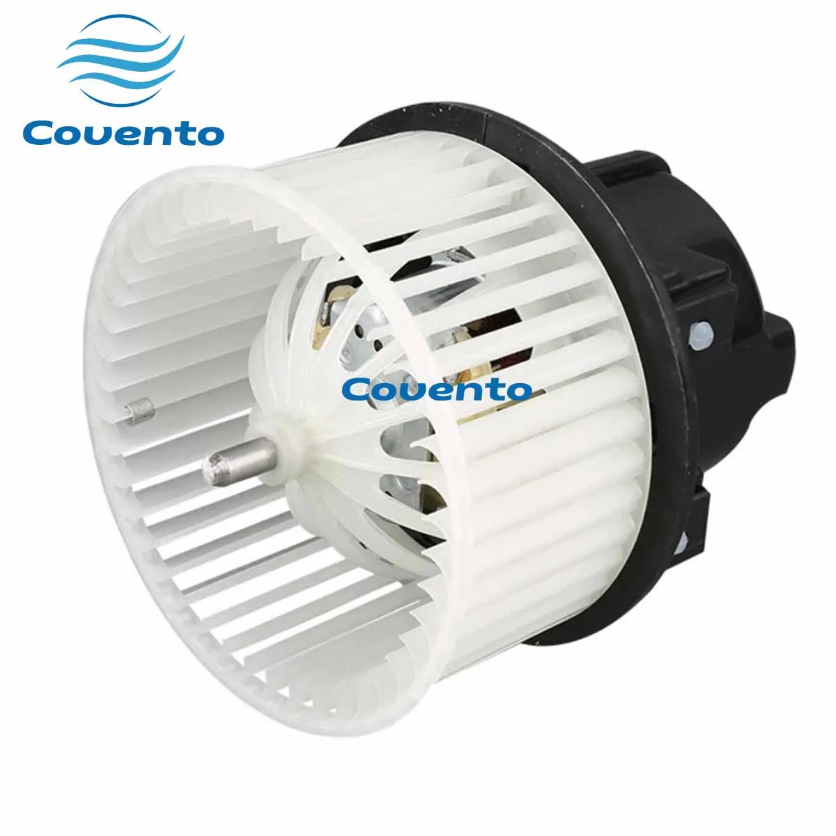 312915168 AC A/C Fan Ventilation Blower Motor for VOLVO S80 V70 XC70 XC60 S60 V60 31291516 8623276 30767008 31267505 31267507