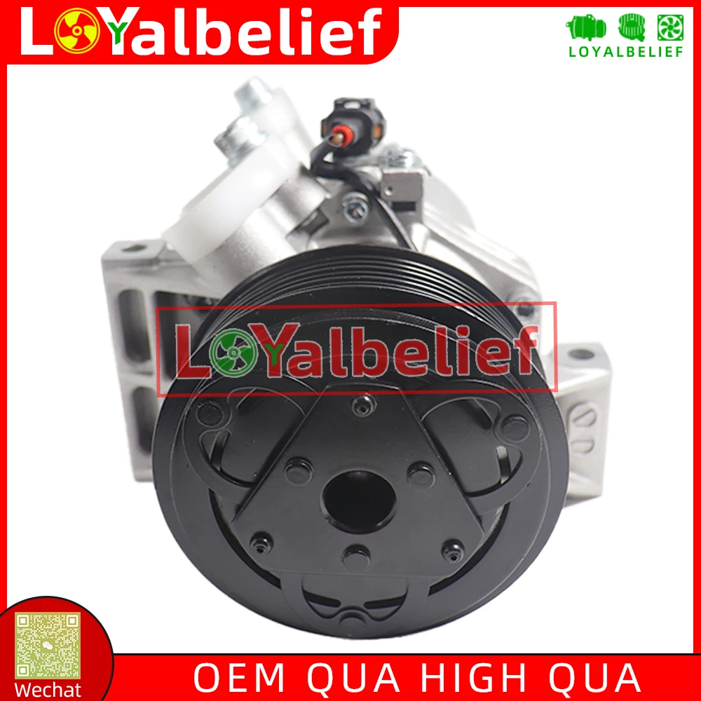 

For Nissan Sunny Ac Compressor Versa Juke Note March926003VB2 926003HN0C 926003HN1C 926003VB0C 926101HC1B 926101HD1B 926001KC7A