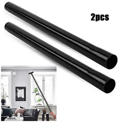 2pcs Wet/dry Vacuum Cleaner Extension Rod Tubes Household Cleaning Tools Accessories For Vacuum Cleaner Inner Diameter 35mm