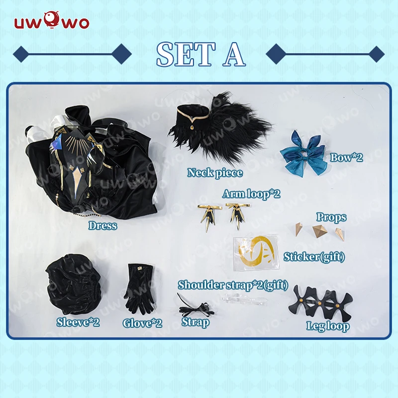 LAST BATCH UWOWO Ereshkigall Cosplay Game Fatee/Grandd Order Ereshkigall Beastt Stagee 2 Cosplay Costume