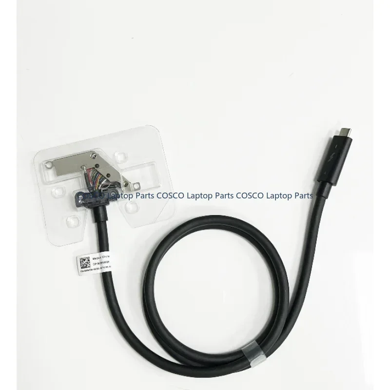 Оригинальный сменный кабель для кабеля док-станции Dell WD22TB4 Thunderbolt 4.