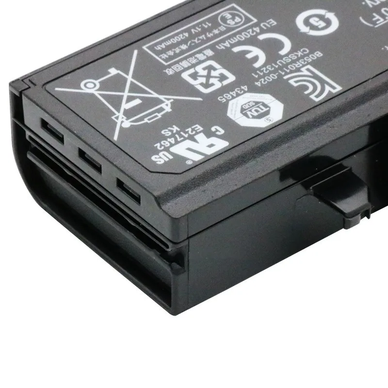 New Laptop battery for Samsung 3445VC 3415VA NP275E5V-K01CN 270E4V 270E5U Q430 NP-Q430E Q430H Q470-JS03CN Q470C