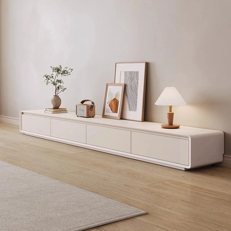 

Normal Heavy TV Stand Universal Simple Designer Minimalist TV Stand Glass Room Meuble Television Salon Living Room Furniture