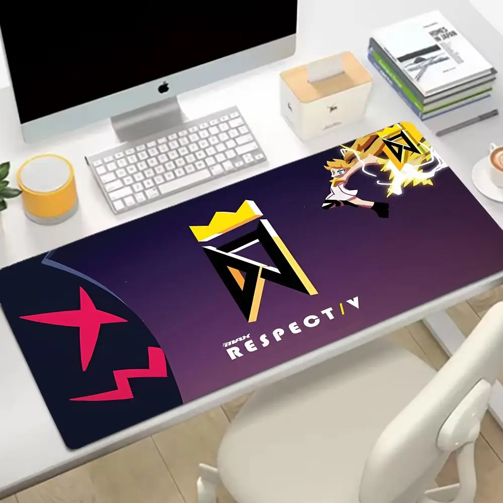 ホットミュージックゲーム D_DJMAX RESPECT V マウスパッド HD印刷